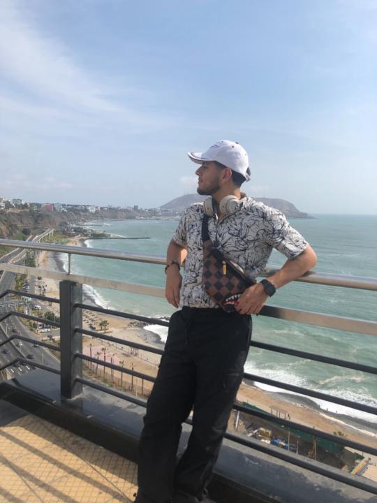 Mateo Estrella