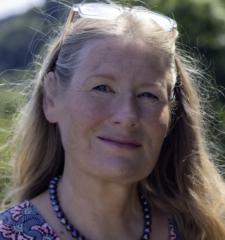 Christine Metz