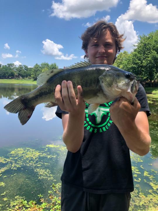 Evan Hochwalt