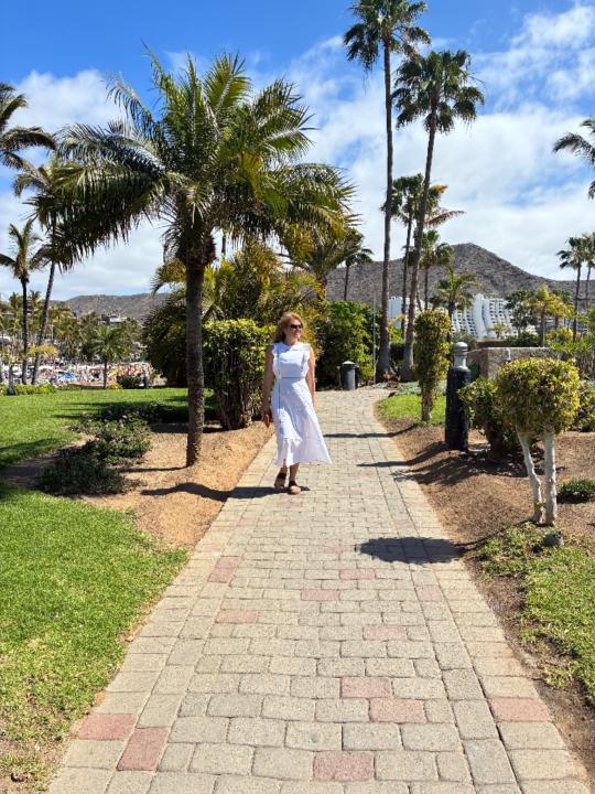 Evelyn Bragari