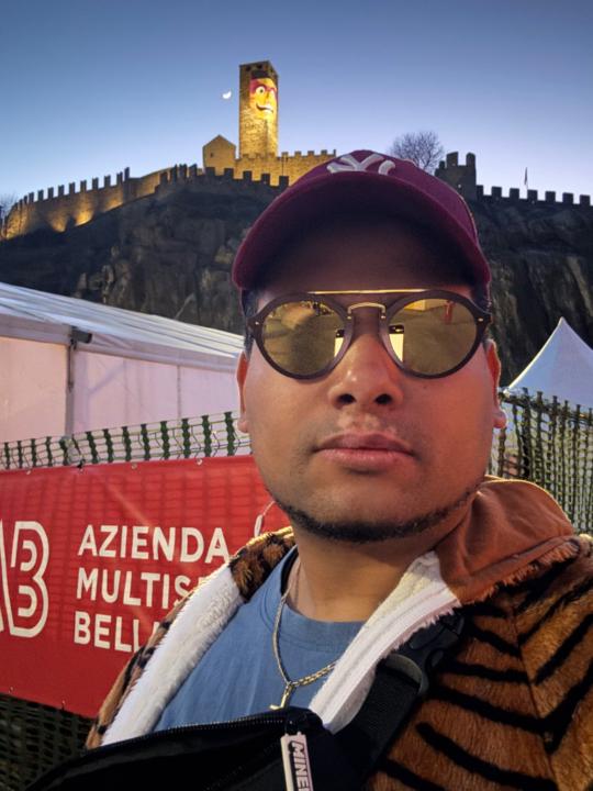 Argenis Familia De La Rosa