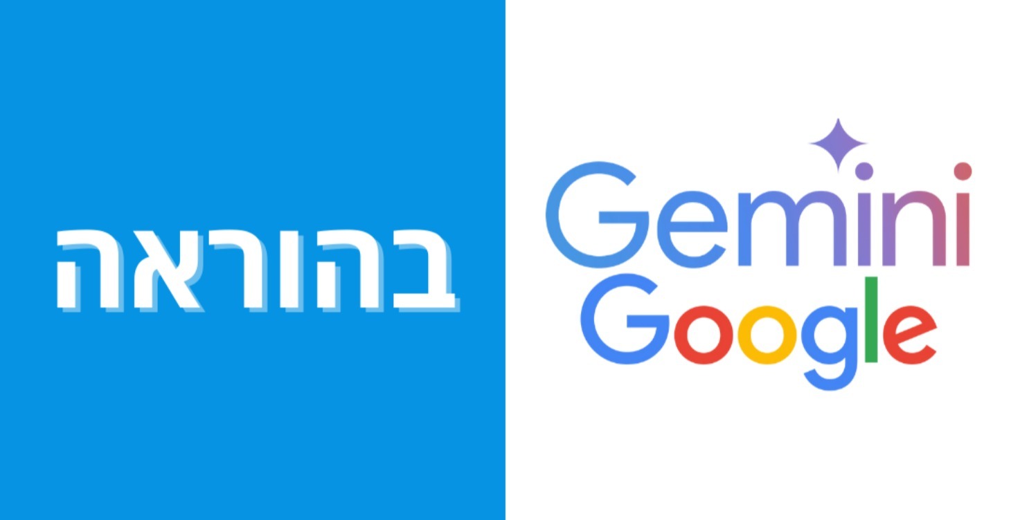 Gemini בהוראה