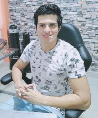 Angel Rodriguez Martinez