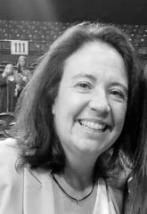 Kate Leibinger