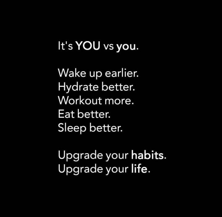Six months of real focus can change the direction of your life.