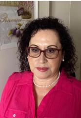 Flor Mendoza