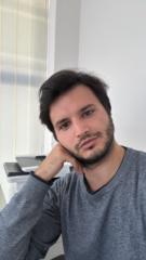 Paolo Ghionni
