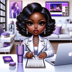 LaKesha Bellamy
