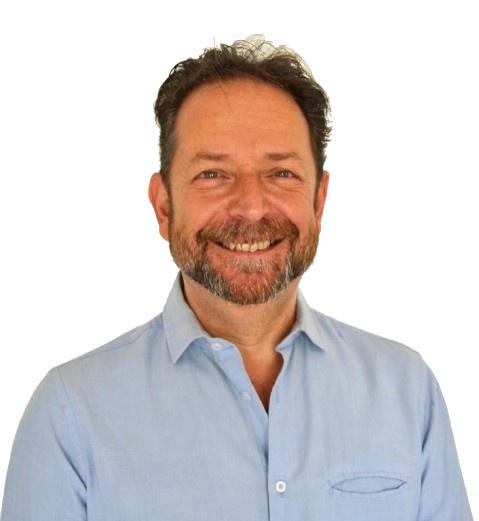 Sandy Menegazzi
