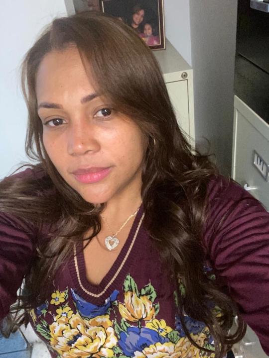 Elaine Mejia