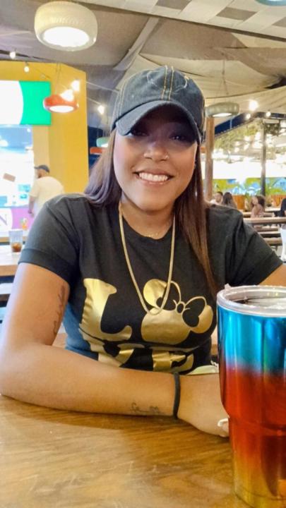 Jinny Coronado