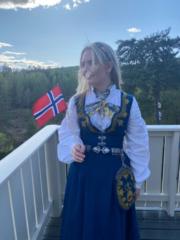Emma Audhilda