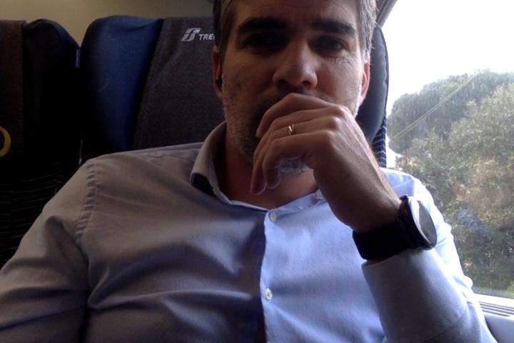 Francesco Paolo Margeri