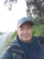 Adolfo enrique Barbudo vicioso