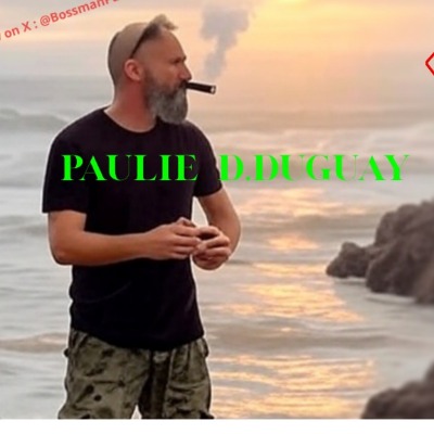 Paulie Duguay