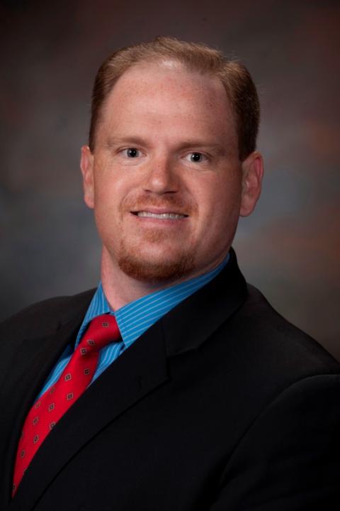 Dustin Edwards