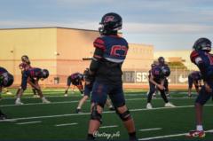 Carter Brewer