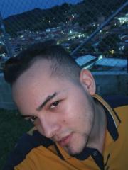 Luis Mateo Duque Aguirre