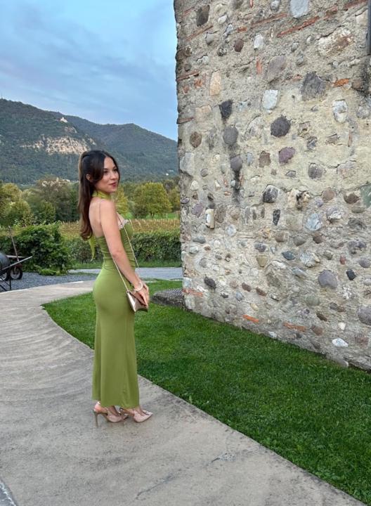 Danila Faustini Faustini