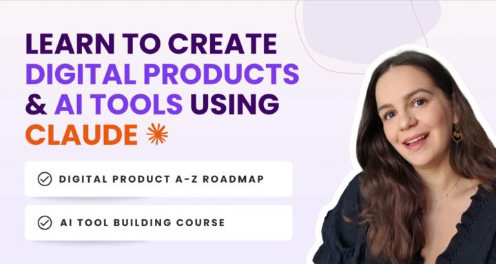 AI Digital Product Studio