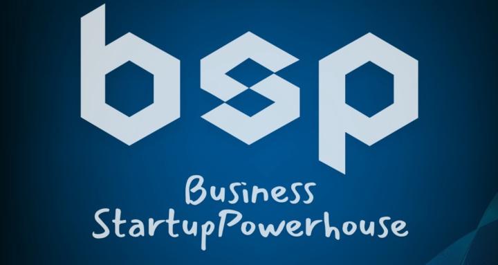 Business Startup Powerhouse