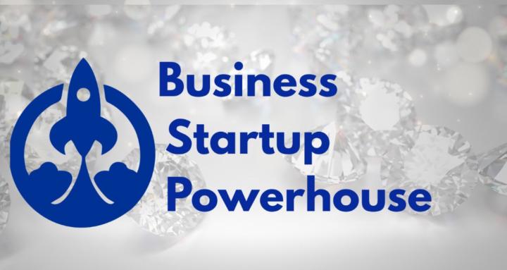 Business Startup Powerhouse