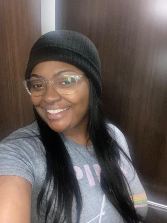 Tainisha Pope
