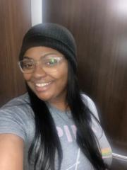 Tainisha Pope