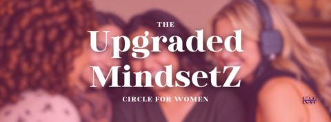 Upgraded MindsetZ WomenCircle gallery image