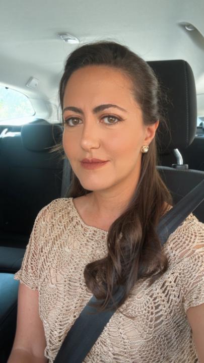 Paloma Lane Lima Mattos Gentilucci