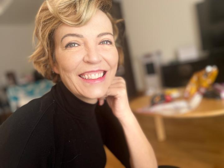 Inmaculada Ortiz García