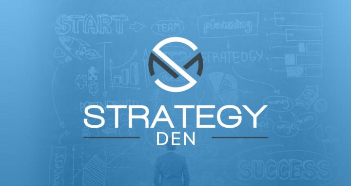 Strategy Den