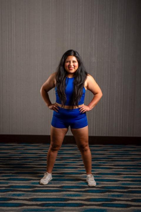 Leslie Hernandez