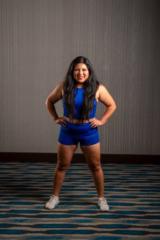 Leslie Hernandez