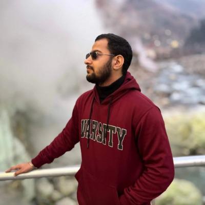 Rahul Dahiya