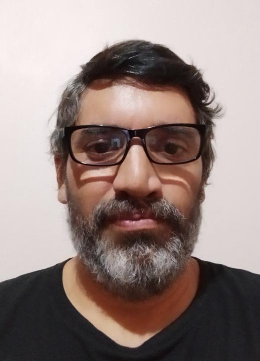 Alfonso Campos Moreno