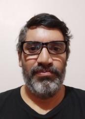 Alfonso Campos Moreno