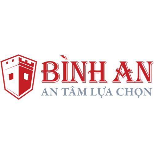 Két Sắt Bình An