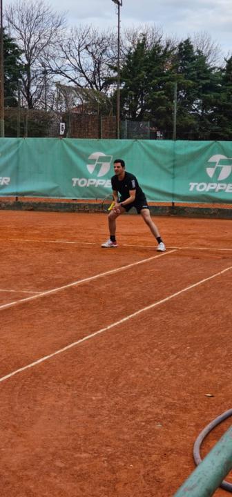 Gonzalo Esposito