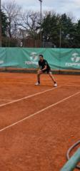 Gonzalo Esposito