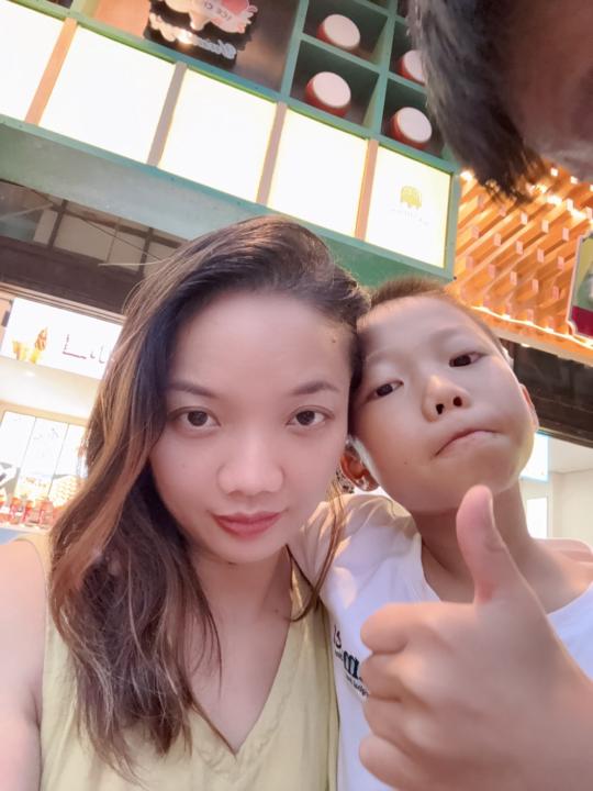 Tina Huang