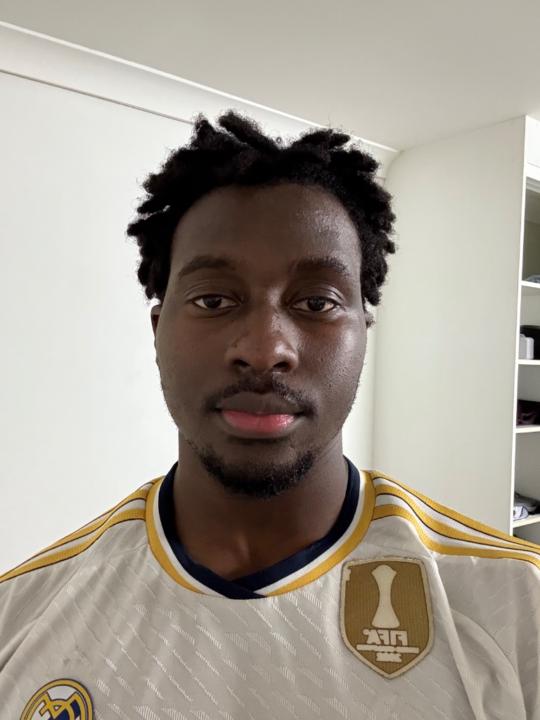 Souleymane Diallo