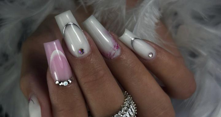 Accompagnement Nail Artist