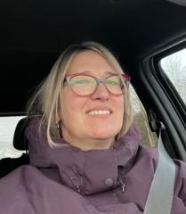 Sylvie Choiniere