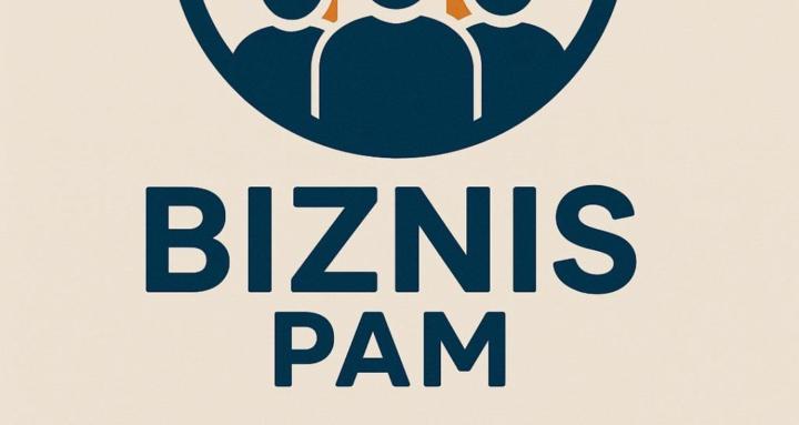 BIZNIS PAM