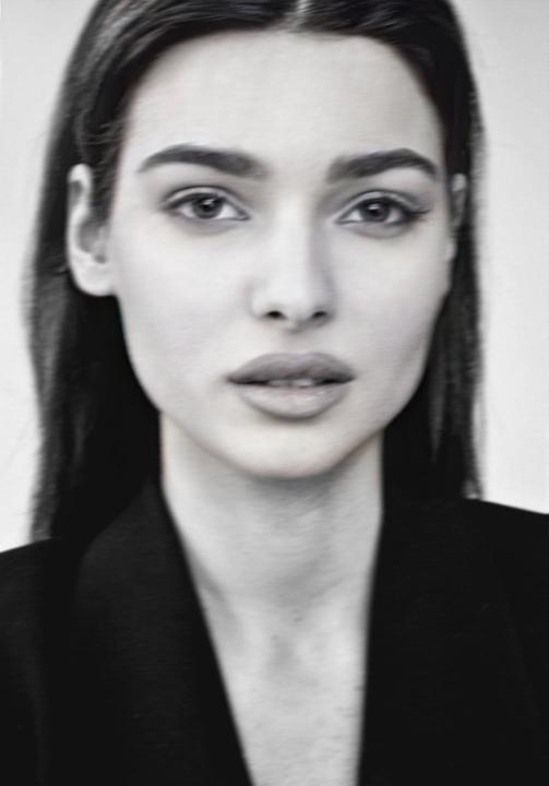 Nini Gogichaishvili