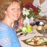 Teresa Mcgrath