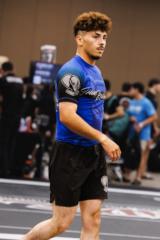 Andy Moreno