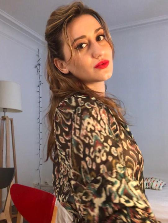 Ines Navarro