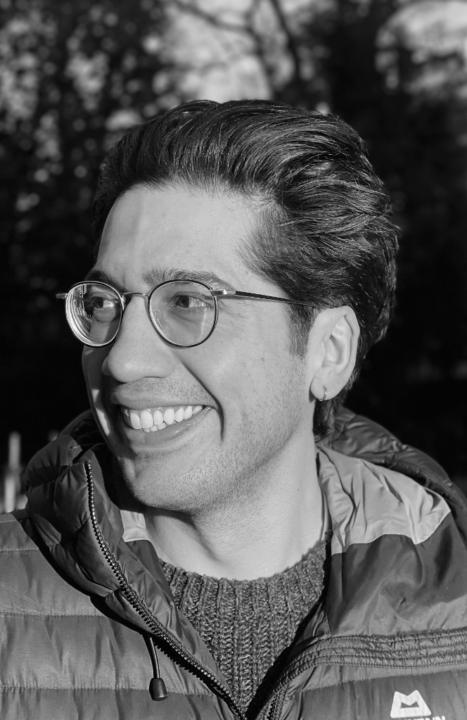 Max Caskie